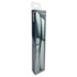 Flatware Elite Pattern in Clear-View Packs, 18/0 Heavyweight, 1 doz by Winco
