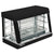Adcraft HD-36 36-Inch Heated Display Case, 120V, 1500W