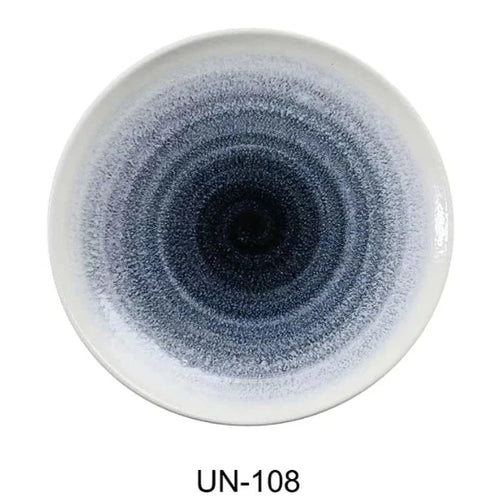 Yanco UN-108 Coupe Plate, Pack of 36 (3 Dz)