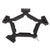 Sammic QC-U Universal Grid Cleaner (1010367) – Multi-Size Commercial Dicing Grid Cleaning Tool