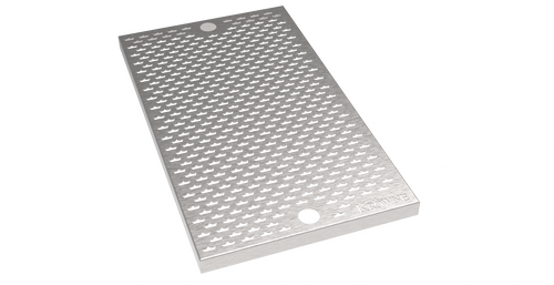 Krowne MoveWell Perforated Drainboard Insert – MW-DB12 Modular Component