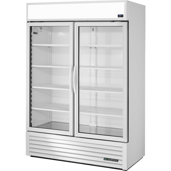 True GDM-49-SCI-HC~TSL01 Swing Door Scientific Refrigerator