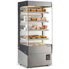 Marchia MHS900 34" Open Heated Display Warming Case
