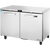 True TUC-48-HC~SPEC3 Solid Door Refrigerator with Hydrocarbon Refrigerant~Spec Package 3