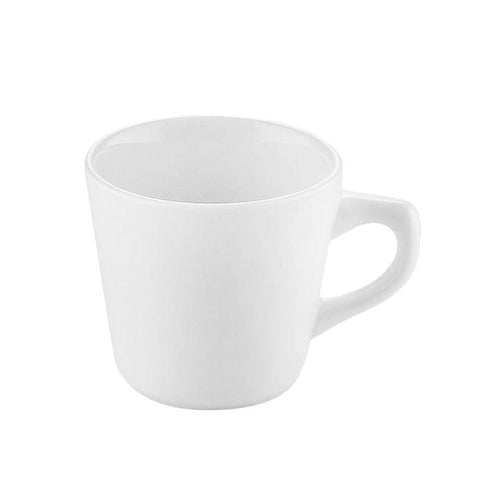 CAC Chinaware Universal Cup Tall 7.5oz 3 3/4"