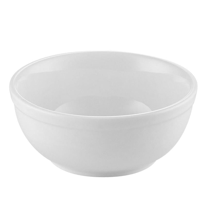 CAC Chinaware Universal Nappie 12.5oz 5 5/8"