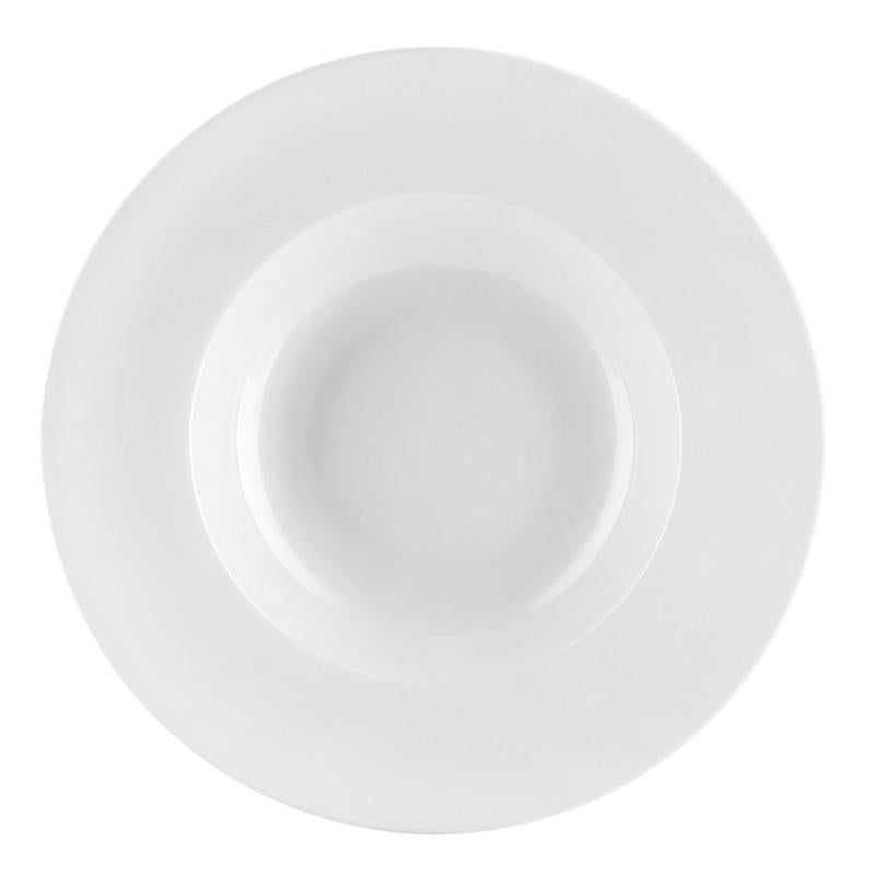 CAC Chinaware Universal Pasta Bowl 17oz 10 1/2"