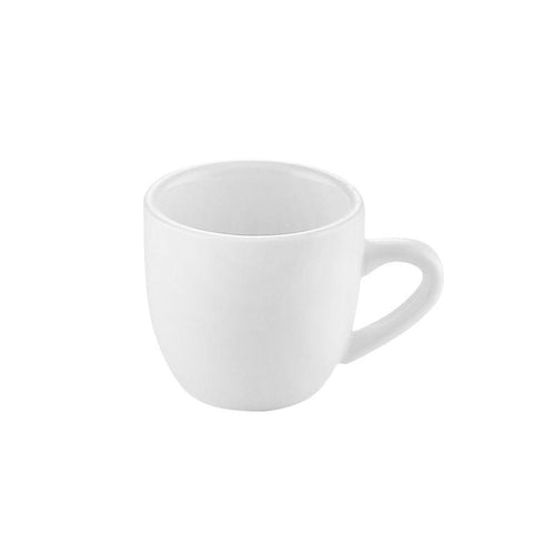 CAC Chinaware Universal Cup C.D. 3.5oz 2 1/2"
