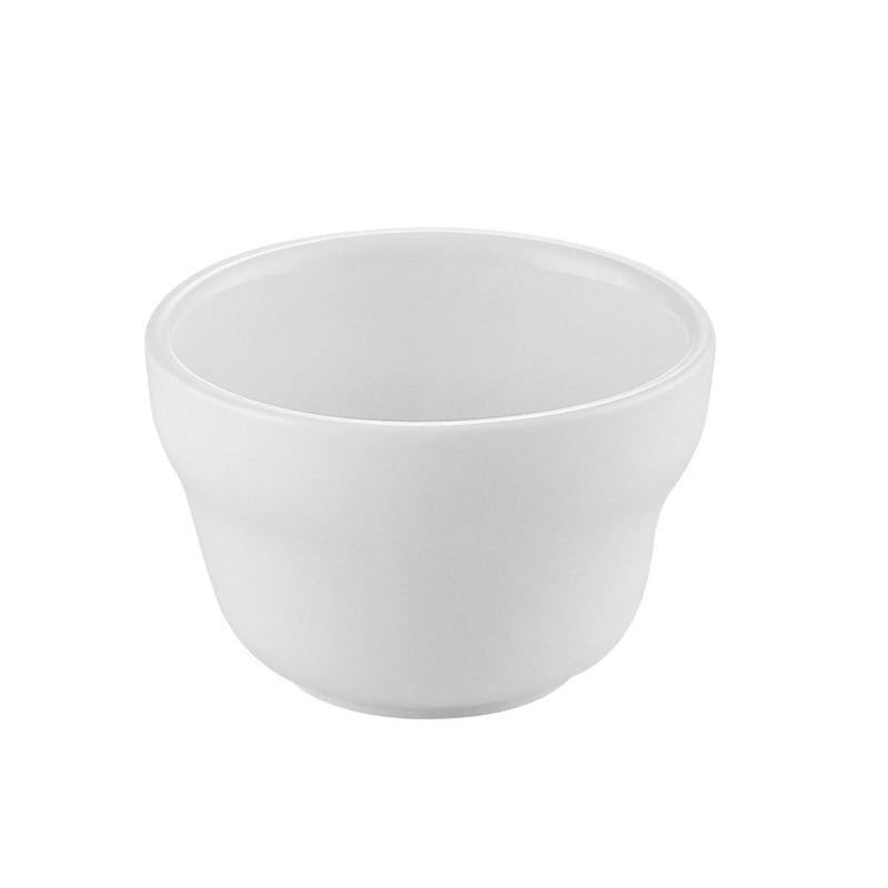 CAC Chinaware Universal Bouillon 7.25oz 4"