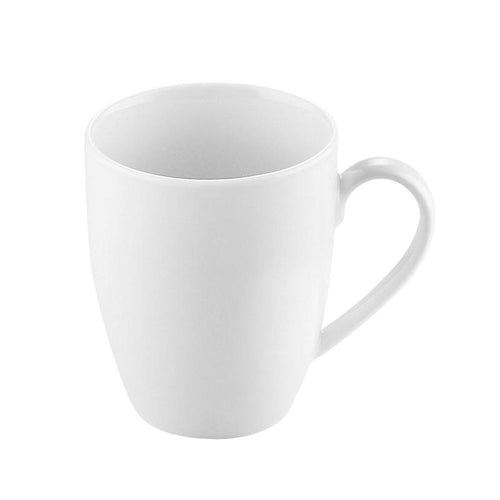CAC Chinaware Universal Mug 10oz 3 1/4"