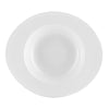 CAC Chinaware Universal Oval Pasta Bowl 23oz 12"