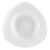 CAC Chinaware Universal Triangular Pasta Bowl 22oz 11 1/2