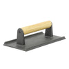 Adcraft WSI-84 Cast Iron Steak Weight