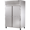 True STA2F-2S-HC Reach-In Solid Swing Door Freezer