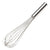Winco French Whip Stainless Steel Culinary Tool