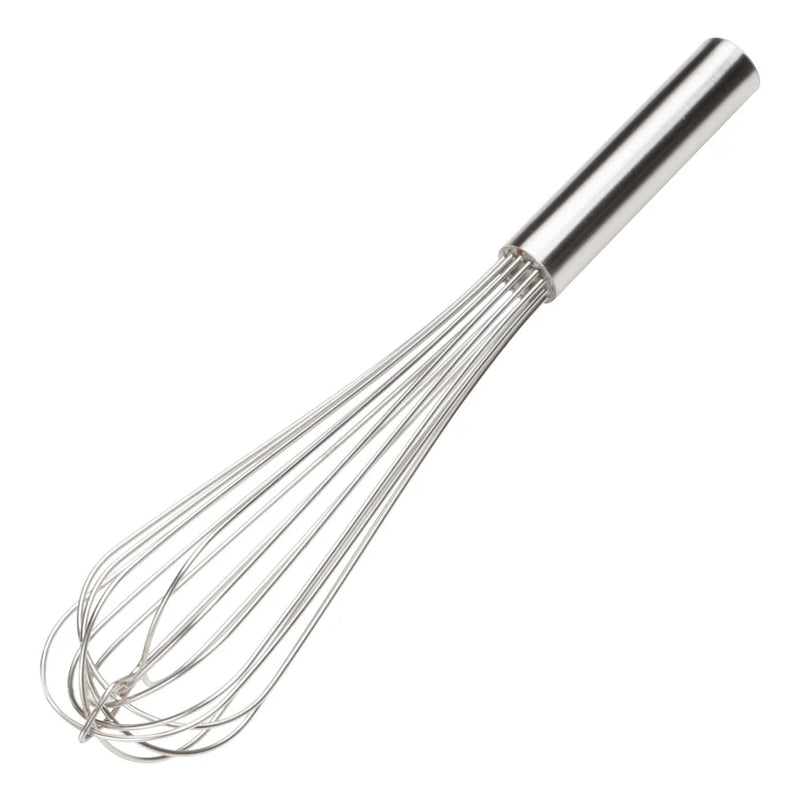 Winco French Whip Stainless Steel Culinary Tool