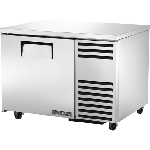 True TUC-44-HC Solid Door Refrigerator with Hydrocarbon Refrigerant
