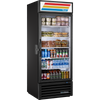 True GDM-26-HST02-HC~TSL01 Swing Door Refrigerator
