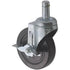 VC SERIES, Caster for Wire Shelving by Winco (Case Pack of 4/24) - Available in Different Types