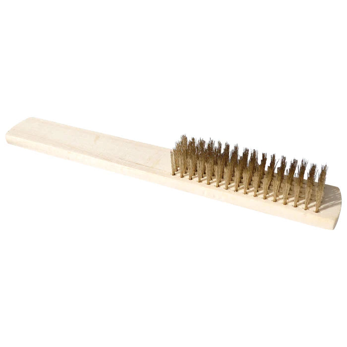 Winco EPSG-P56 Wooden Brush for for EPG-2 and ESG Series (Price/Piece)