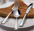 Flatware Victoria, 18/8 Extra Heavyweight, 1 doz by Winco