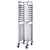 Winco SRK-36 Steam Table/Food Pan Rack, 36-Tier, 1.5