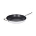 Winco TGFP-NS Series Tri-Gen Tri-Ply Non-Stick Frying Pans
