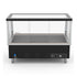 Vollrath BMHDC-3 countertop heated food display case