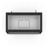 Vollrath BMHDC-3 heated display case dimensions and features