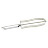 Vegetable Peeler with Nickel Plated Handle Winco VP-1
