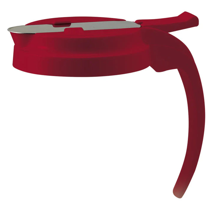 PSUD SERIES, Lid for Syrup Dispensers by Winco - Available in Different Colors