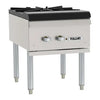 Vulcan VSP100-QS-PLATINUM Gas Stock Pot Range