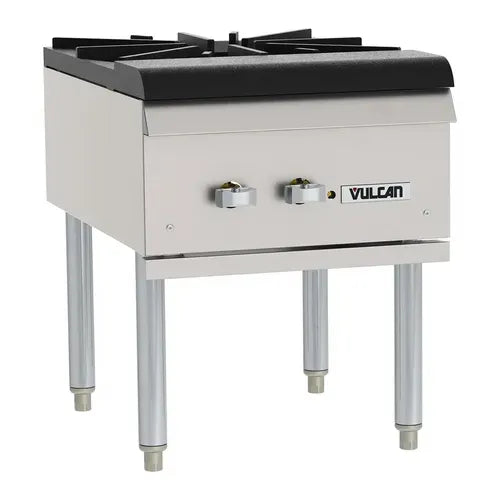 Vulcan VSP100-QS-PLATINUM Gas Stock Pot Range