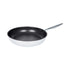 Winco TGFP-NS Series Tri-Gen Tri-Ply Non-Stick Frying Pans