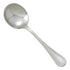 Flatware Deluxe Pearl , 18/8 Extra Heavyweight, 1 doz by Winco