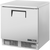 True TFT-32-HC Solid Door Flat Top Refrigerator with Hydrocarbon Refrigerant