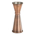 Winco After5 Japanese-Style Stainless Steel Jiggers