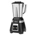 Waring BB300S 1 HP 2-Speed Commercial Blender with Toggle Switch and 48 oz. Stainless Steel Container