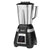 Waring BB320S 1 HP Blade Blender with Electronic Touchpad Control and Stainless Steel Container, 120 Volts