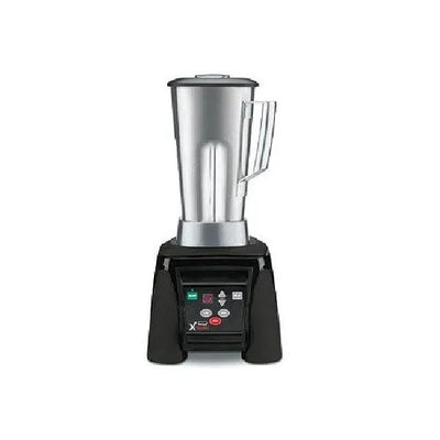 Waring Xtreme 3.5 HP Commercial Blender with Electronic Touchpad Timer, 120 Volts