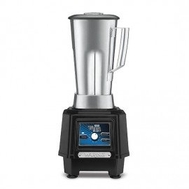 Waring Commercial Blender, 2 HP Motor with Electronic Touchpad and Speed Control Dial
