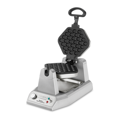 Waring WBW300X Waffle, Bubble Waffle Maker