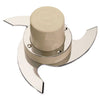 Waring WCG502TXB Grinding Blade For WCG75