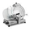 Waring WCS300SV Prep Food slicer,12" Professional Food Slicer, Silver