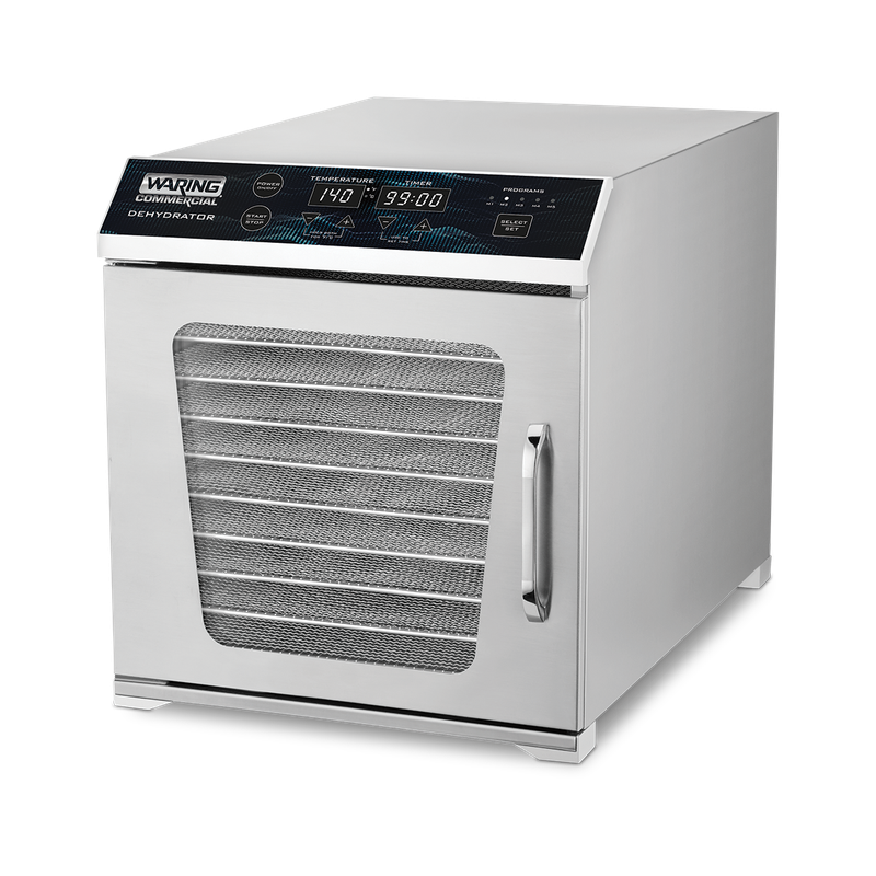 Waring Dehydrator 10-Tray Dehydrator