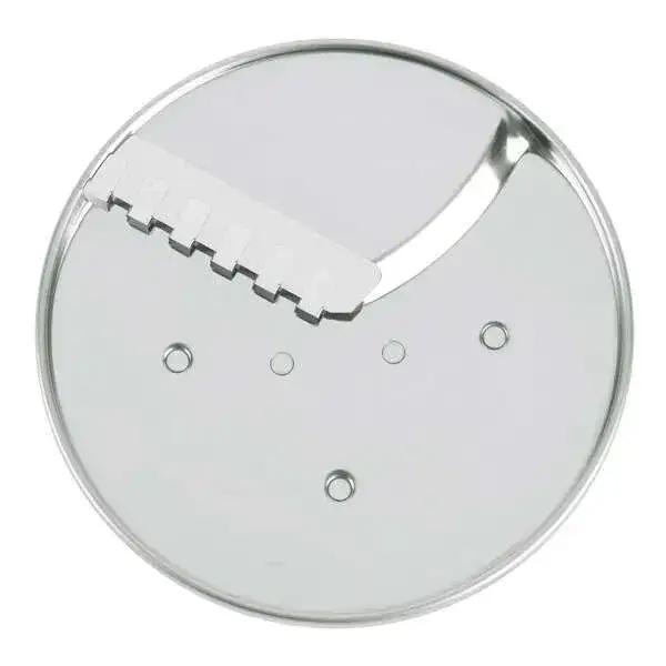 Waring WFP120 Medium Square Julienne Disc for use with WFP11S