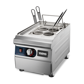 Waring Pasta Cooker/Re-Thermalizer