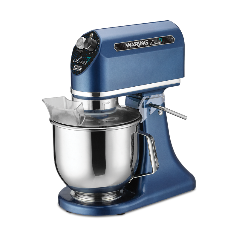Waring WSM7L Planetary mixers,7-Quart Planetary Mixer