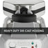 Waring WBW300X Waffle, Bubble Waffle Maker