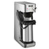 Waring Coffee Accessories, 2.2 Liter Stainless Steel Airpot